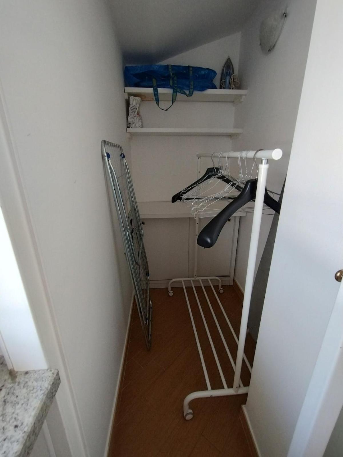 Il Mulo Volante - Panoramico Attico Con Terrazzo A Trastevere Apartamento